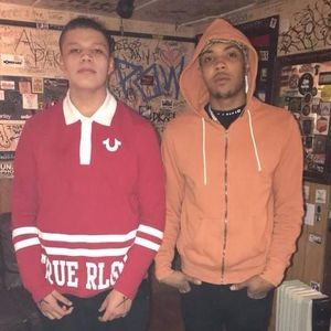 Meet your Posher, Balmain